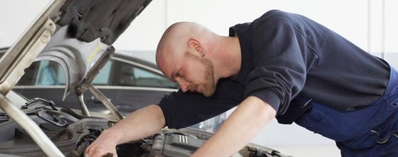 Automotive service image from Fairfield Auto & Truck Care